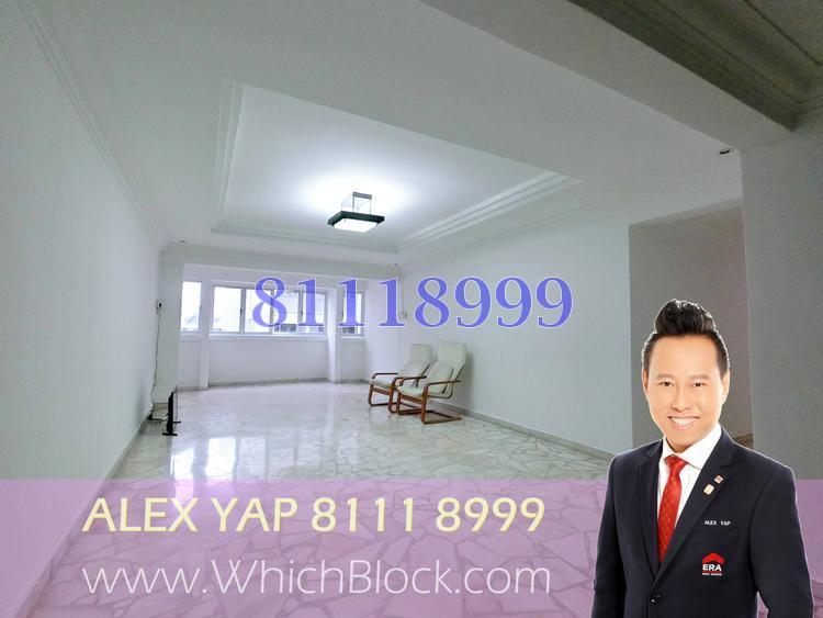 Blk 431 Tampines Street 41 (Tampines), HDB Executive #150154152